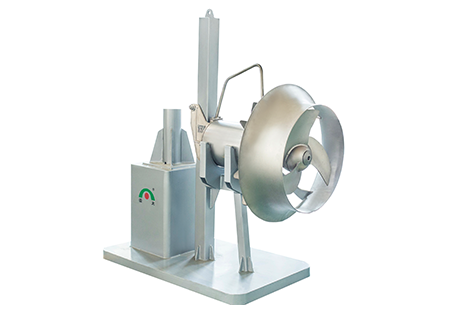 潜水搅拌推流装备（QJG、、、QJZ、、、QTD）